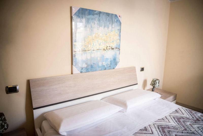 Hotel Lonatino لوناتو المظهر الخارجي الصورة